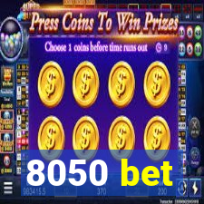 8050 bet